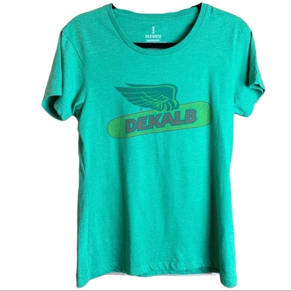 Deklab Graphic  Tee By Elevate M